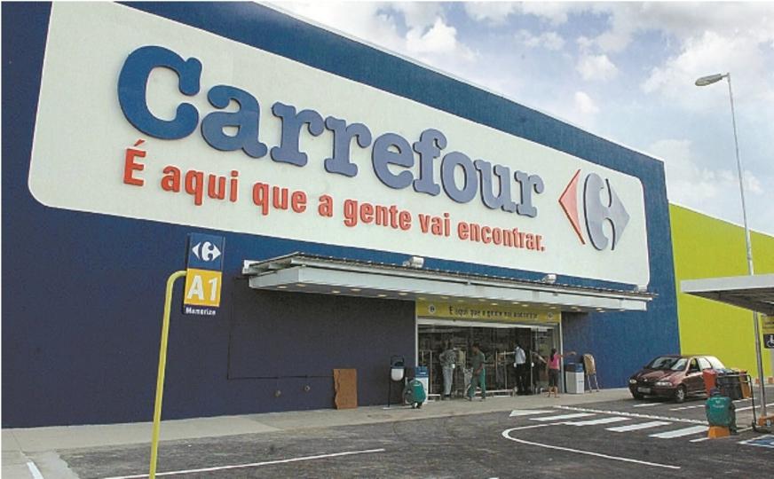 Cliente reclama do atendimento do Carrefour de Manaus sobre suas “Promoções”