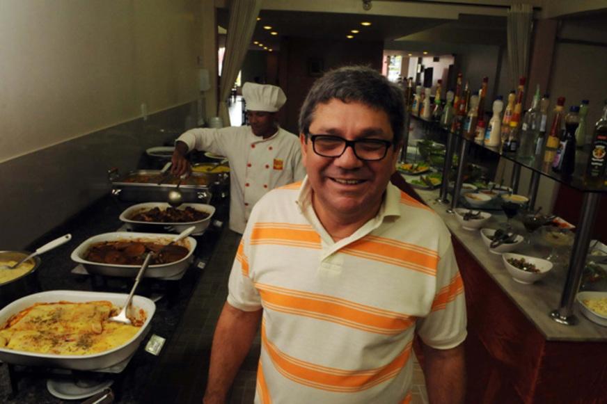 Restaurantes investem em tartarugas nos cardápios