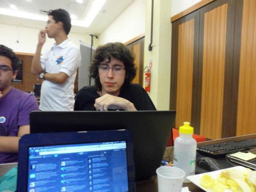 Aplicativo ajuda amazonenses a escolher baladas