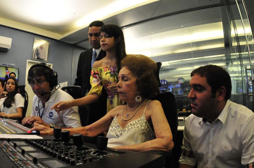 Programação da TV A Crítica, no Amazonas, passa a ser transmitida em HDTV