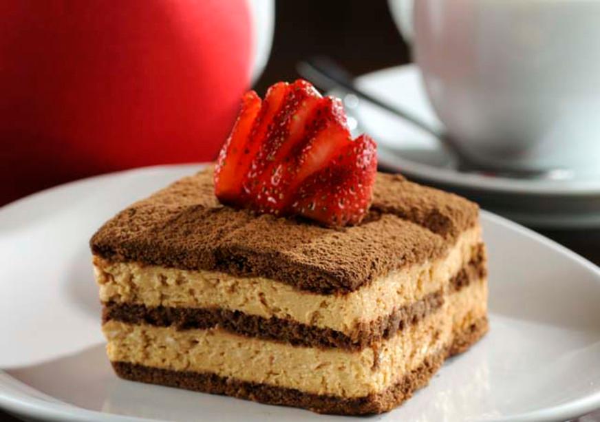 Chocotorta delicinha