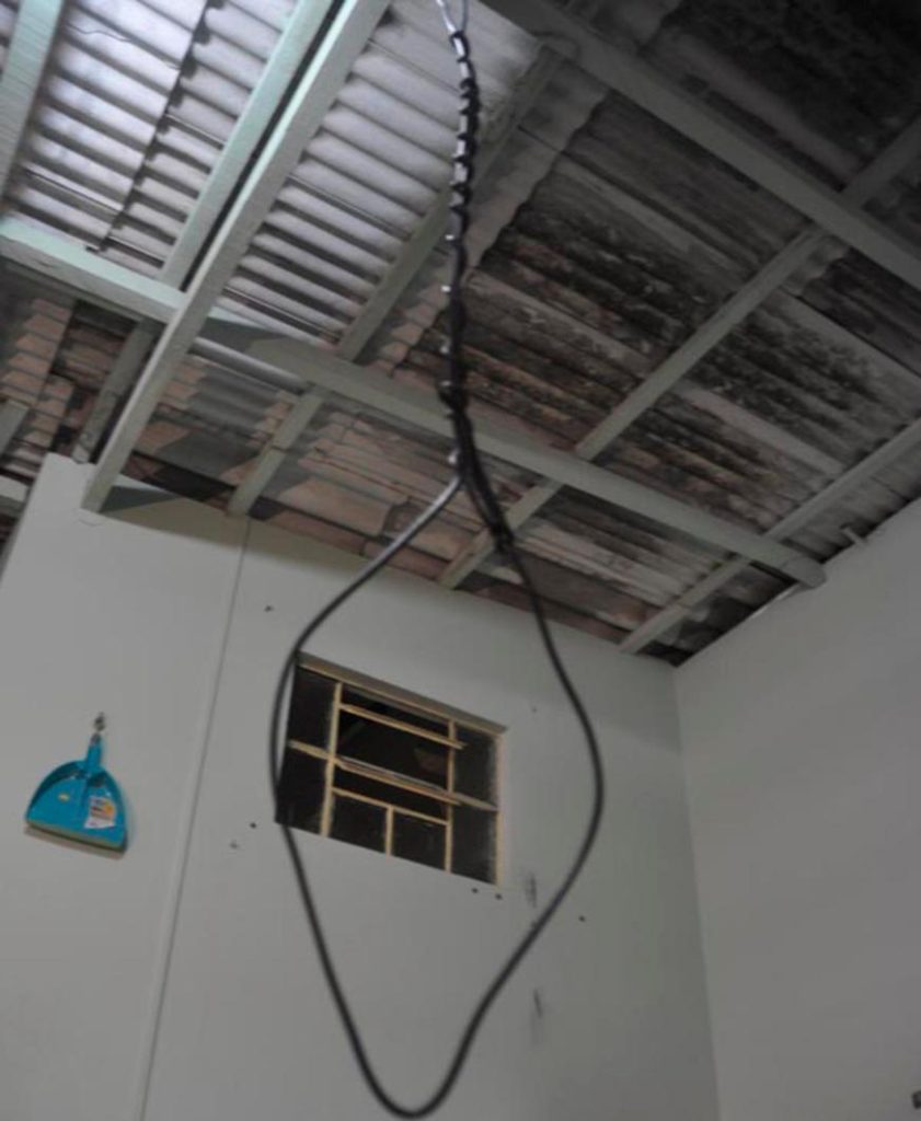 Engenheiro de Cuiabá morre vítima de latrocínio em Manaus