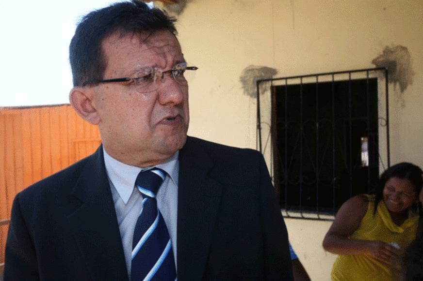 Novo subdefensor-geral é escolhido no AM