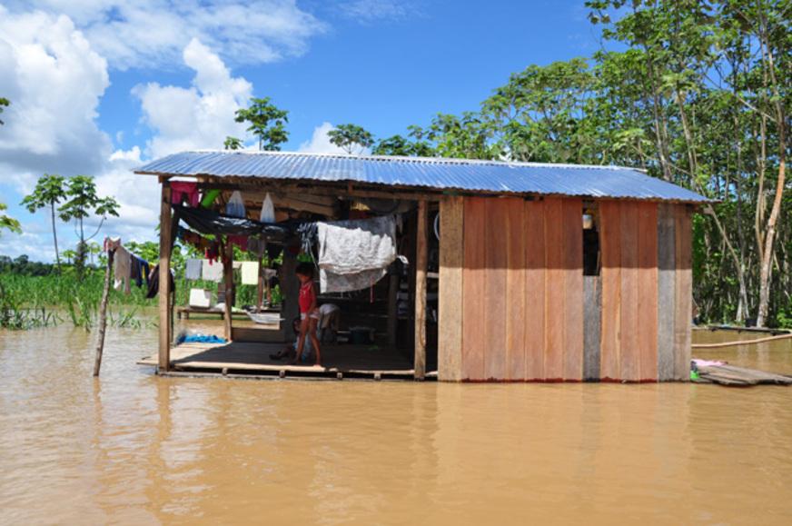 Sete municípios do Amazonas já decretaram Estado de Emergência