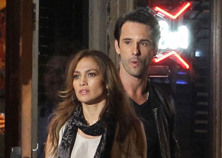 Divulgado trailer do filme com Santoro e J. Lo, nesta quinta (08)