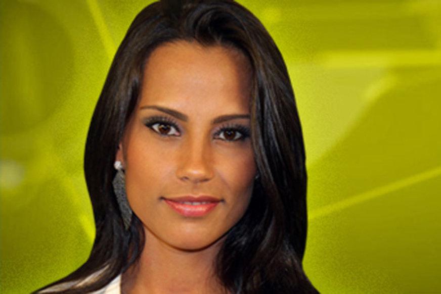 Kelly vence prova de resistência e é a nova líder