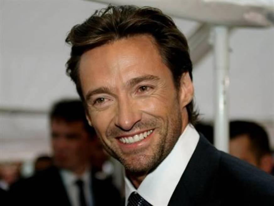 Hugh Jackman diz que interpretar Wolverine é uma ‘terapia’