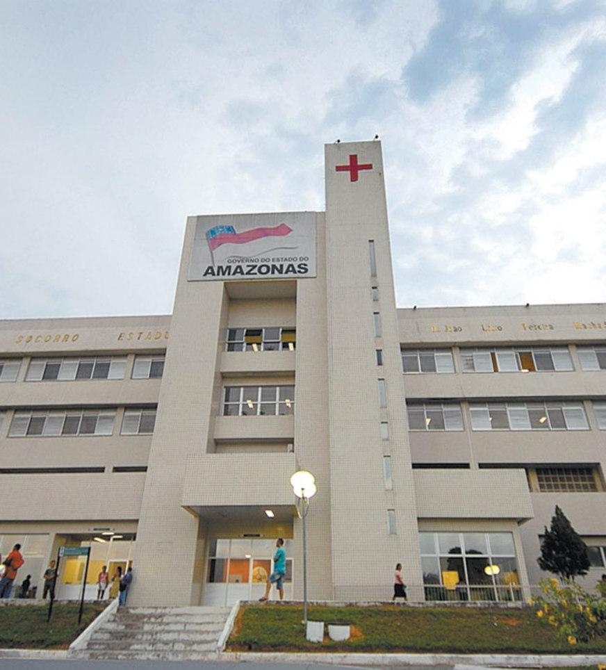 Aposentada de 65 anos leva marteladas e é estuprada em Manaus