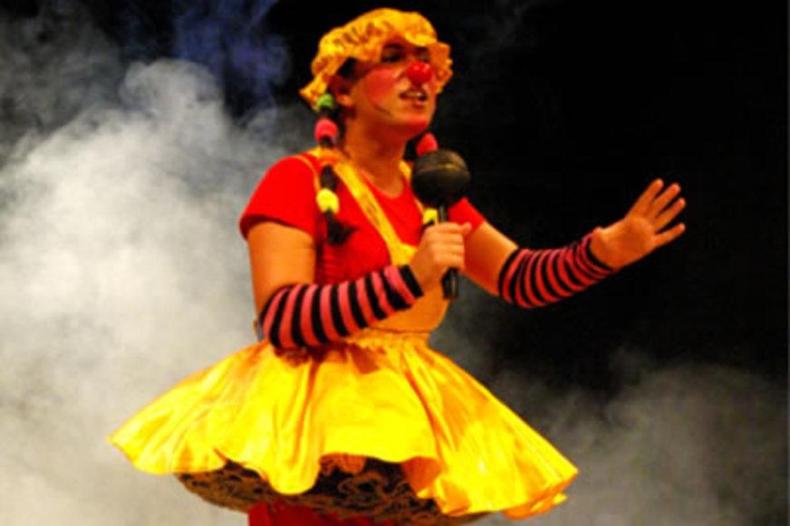 Março cheio de graça no Teatro Direcional