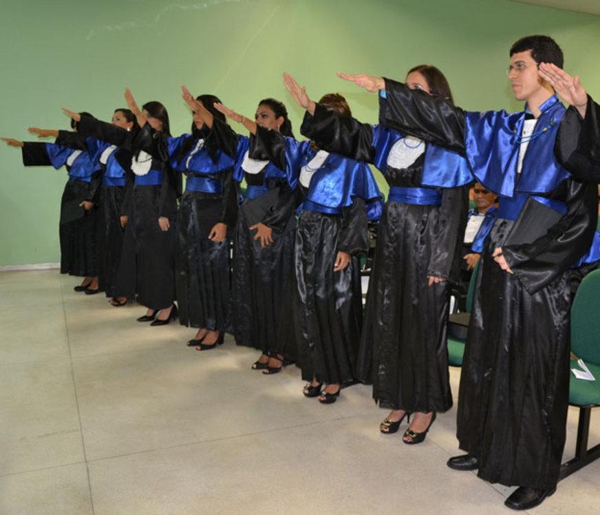 UEA forma mais de 100 acadêmicos no Interior do Amazonas