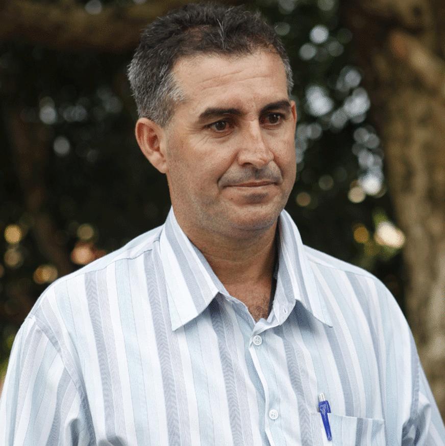 Presidente do Penarol: ‘Nunca perdi as esperanças’