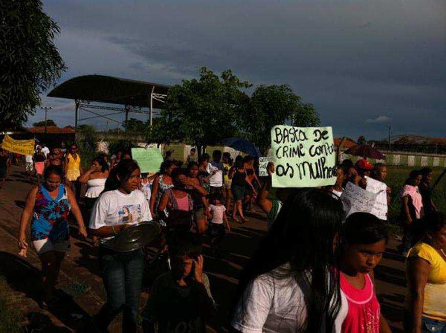 Professor é acusado da morte de estudante do município de Itacoatiara (AM)