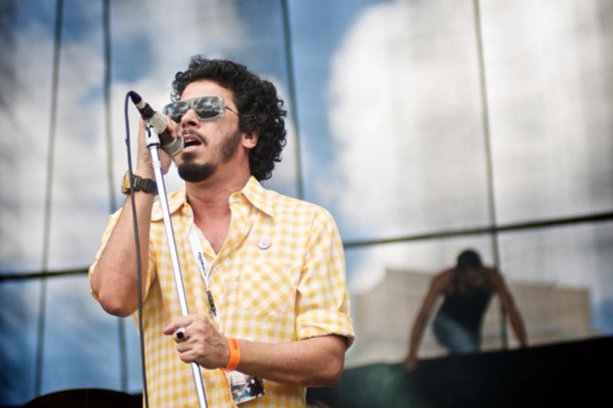 Grito Rock 2012 começa nesta quarta em Manaus