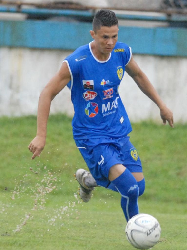 CBF confirma regularidade de Fininho do Penarol (AM)