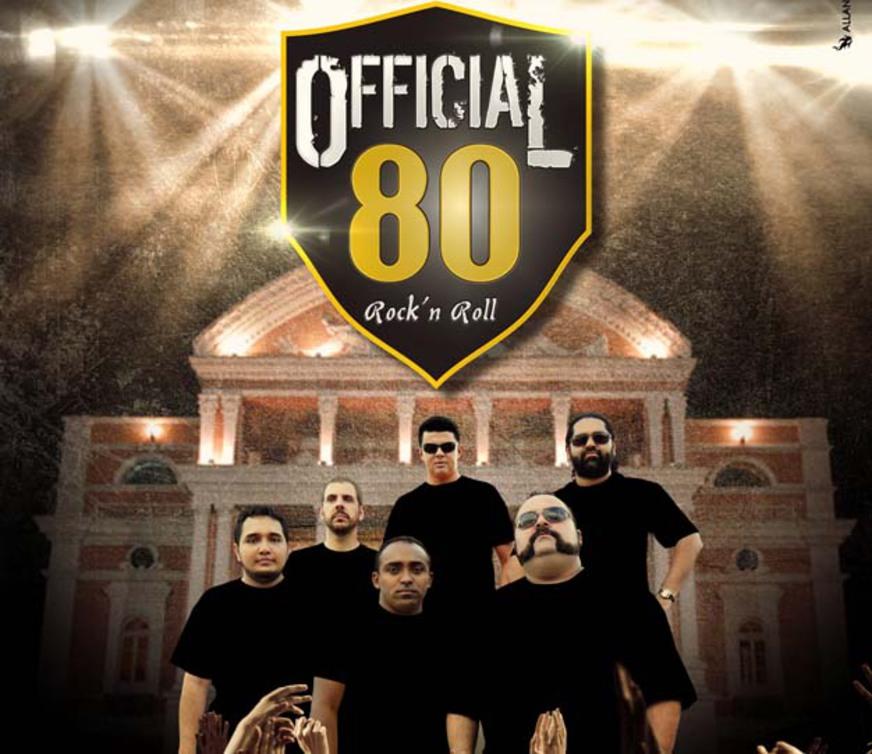 Muita animação e música no República Oficial