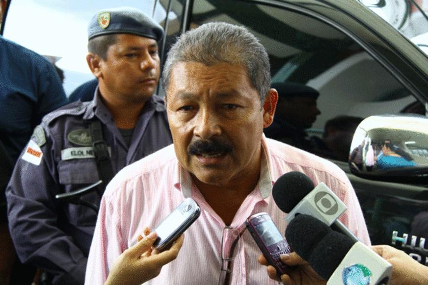 Transferência de recursos da Câmara de Coari (AM) é questionada