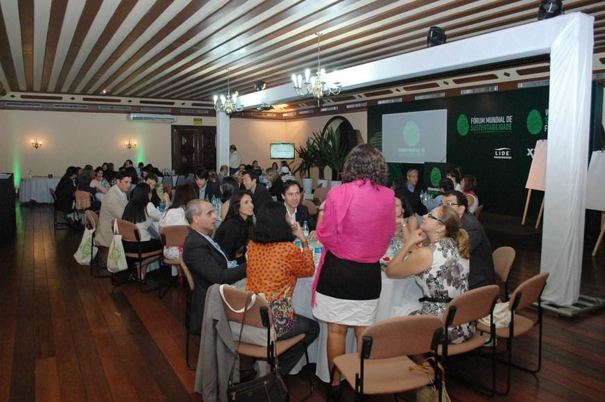 Produção sustentável é questão de sobrevivência para as empresas