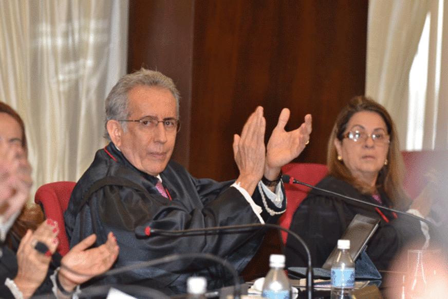 Novo presidente do TJ-AM promete transparência