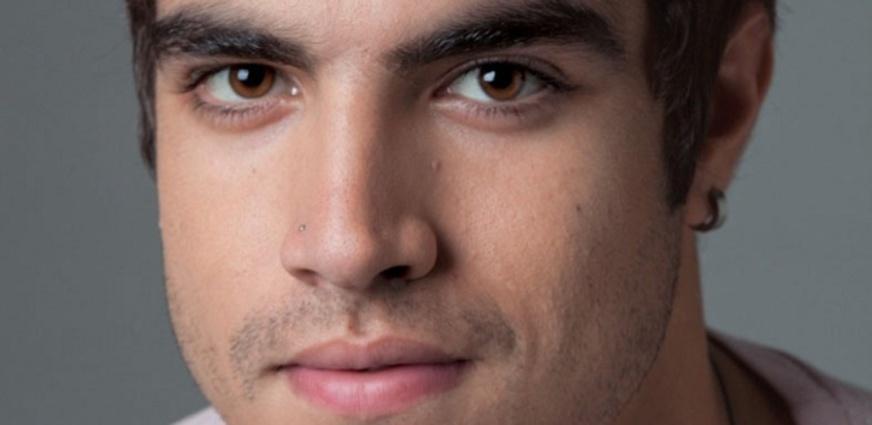 Caio Castro investe em restaurante em São Paulo