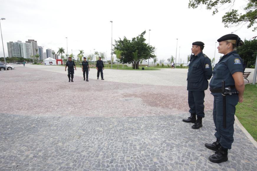 Concurso para Guarda Municipal foi cancelado em Manaus