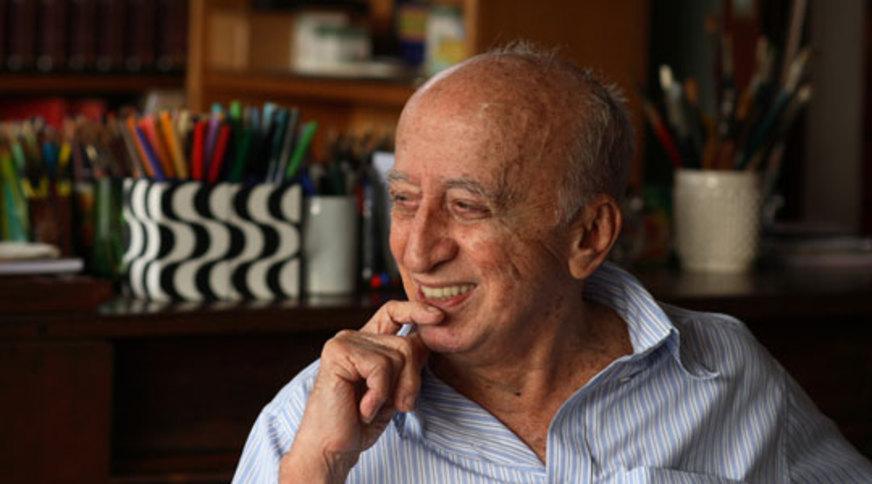 Morre escritor Millôr Fernandes aos 87 anos
