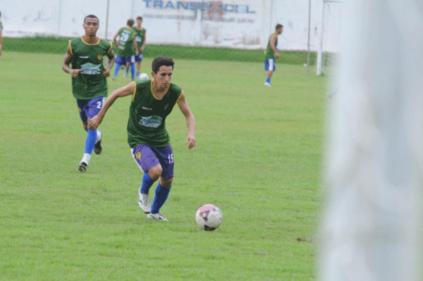Everson Silva sobre apelido: ‘Messi só tem um’