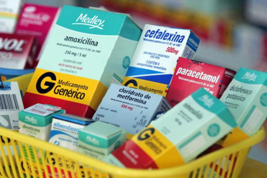 Dedução de gastos com remédios no IR pode vigorar em 2013, no Brasil