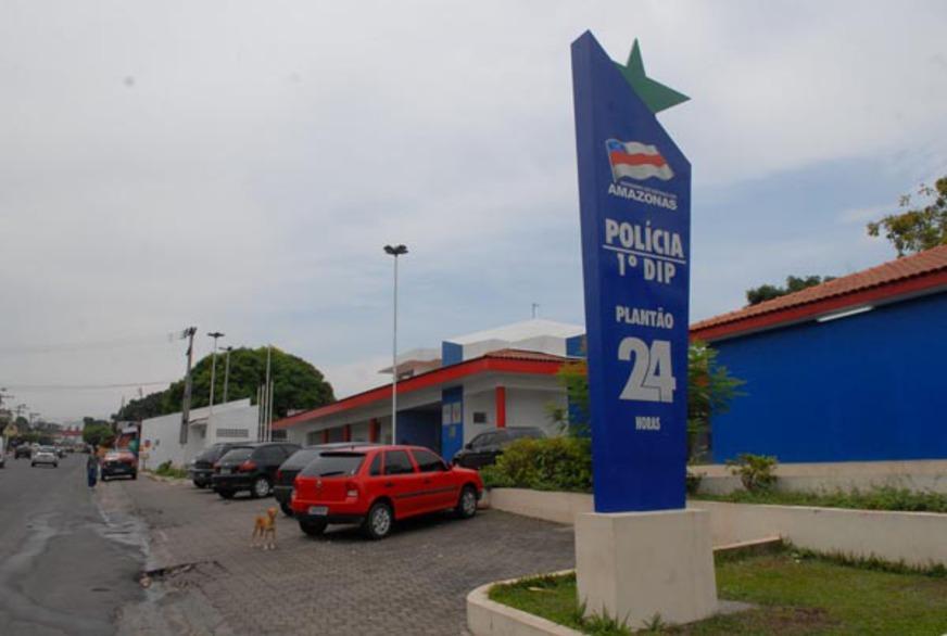 Homem foge após tentar assaltar loja no Centro de Manaus