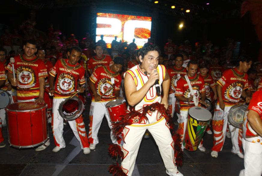Vermelho e Branco abre curral neste sábado