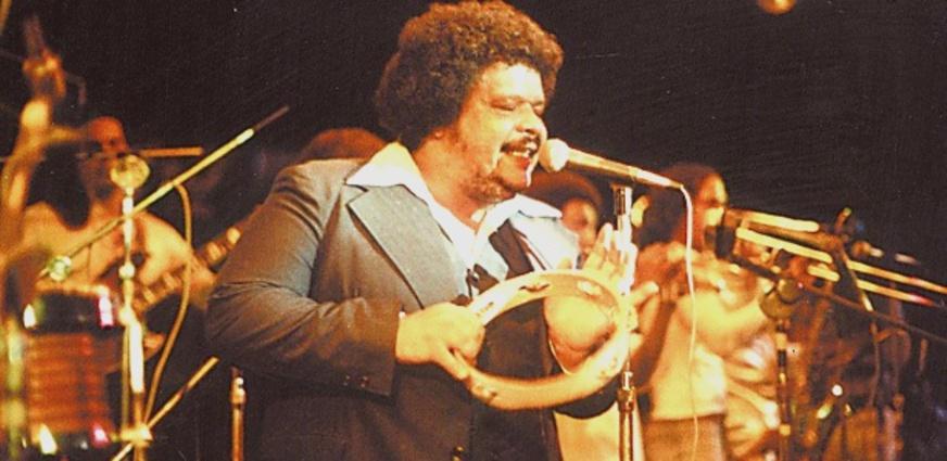 Corpo de Tim Maia é exumado para teste de paternidade
