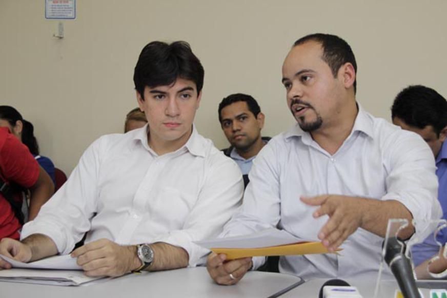 Titular da Secretaria de Juventude de Manaus é exonerado