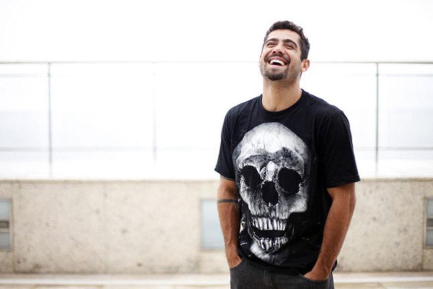 Evento de moda traz ex-BBB Yuri Fernandes a Manaus
