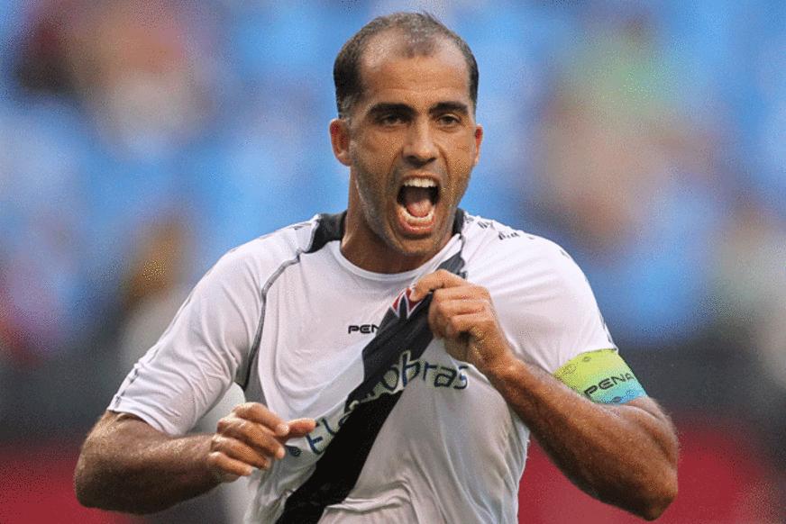 Vasco vence o Flamengo e está na final da Taça Rio
