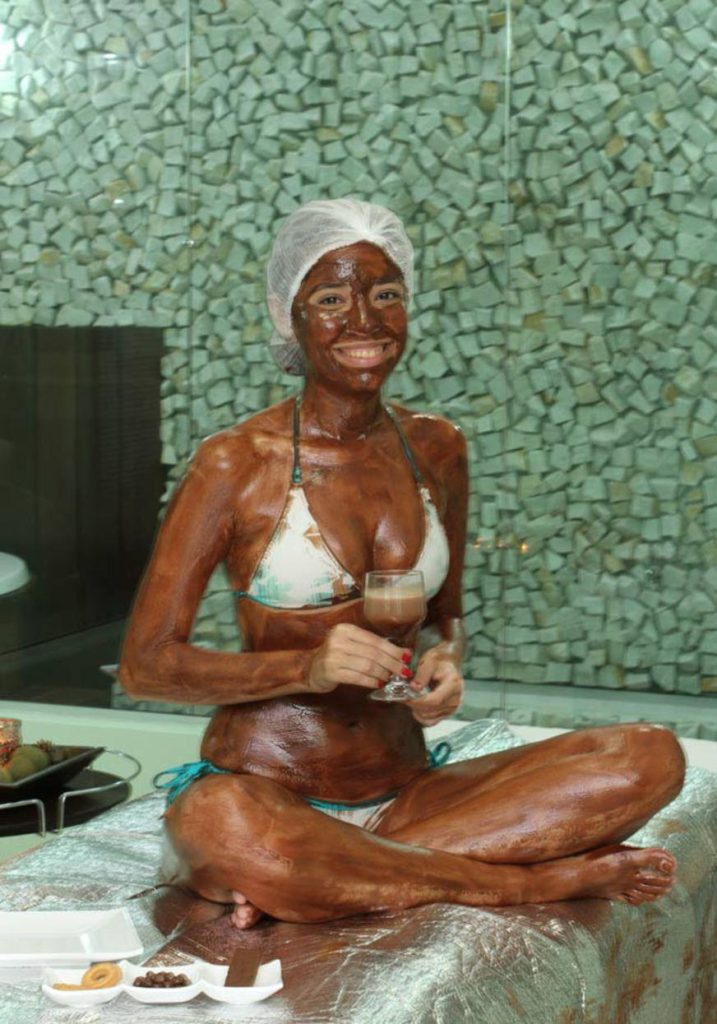Páscoa é a época mais doce do ano