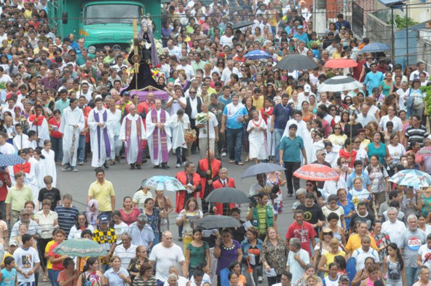 Arquidiocese de Manaus divulga programação do Tríduo Pascal