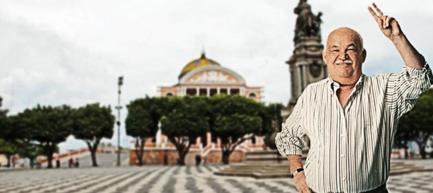 Compromisso honrado para sempre