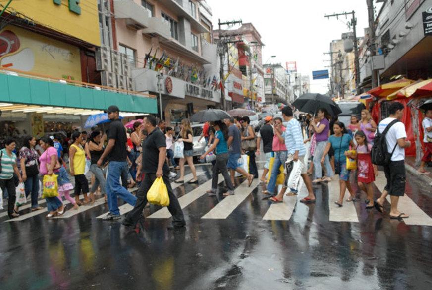 Comércio em Manaus funciona só até quinta (5), informa a Fecomércio