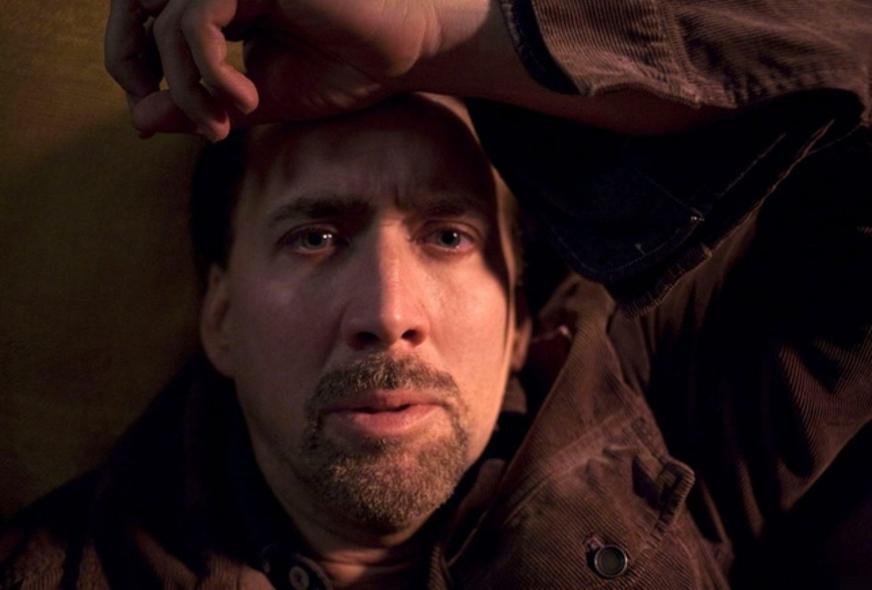 Nicolas Cage paga US$ 6 milhões de imposto de renda