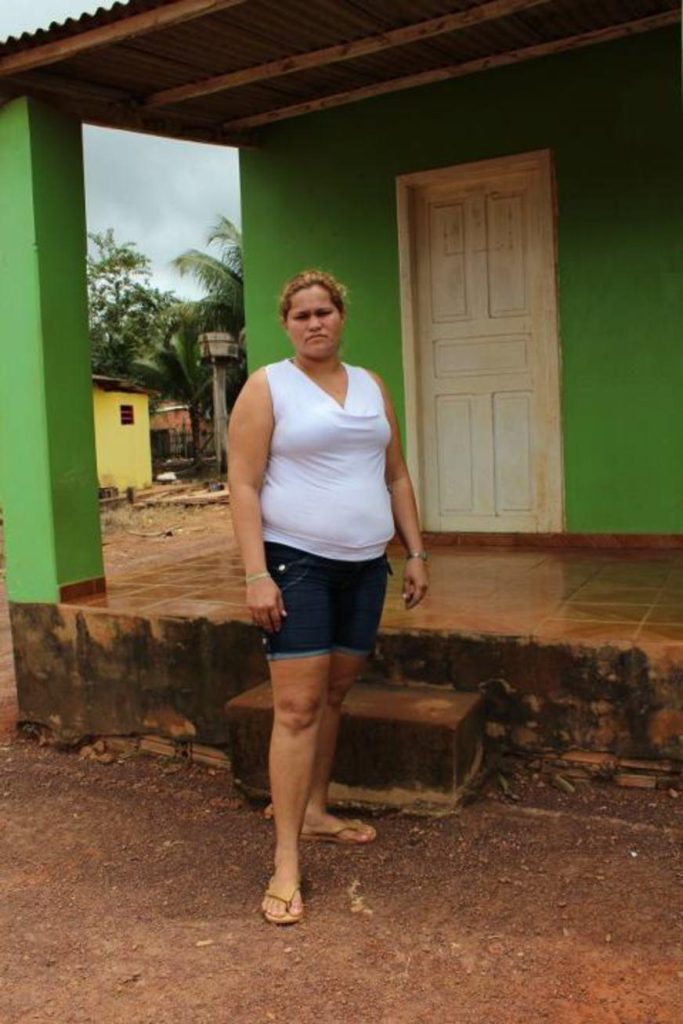 Extrativista do Sul do Amazonas é morta em Rondônia