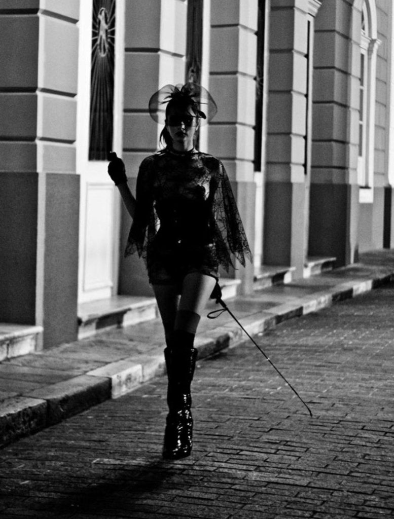 Pacha Fetish esquenta Manaus, neste sábado (7)