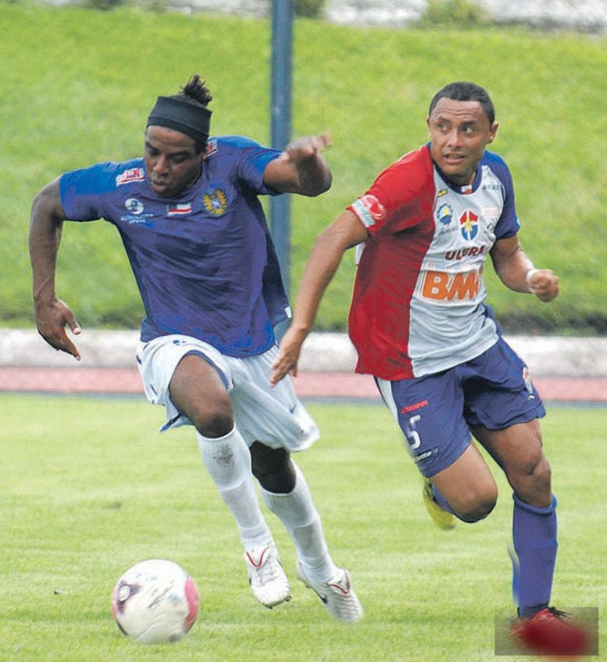 Clássico Pai e Filho, no Amazonas, não terá gentileza entre times