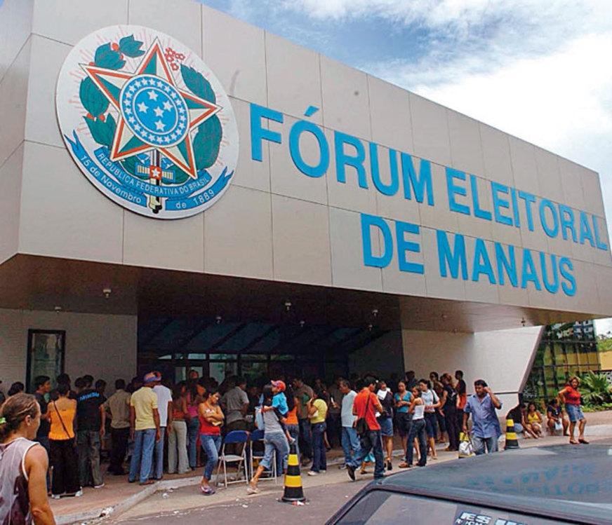 Regularização de título de Eleitor vai até dia 9 de maio
