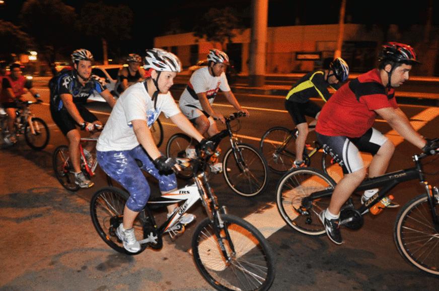 I Fórum de Bicicletas acontece este mês em Manaus