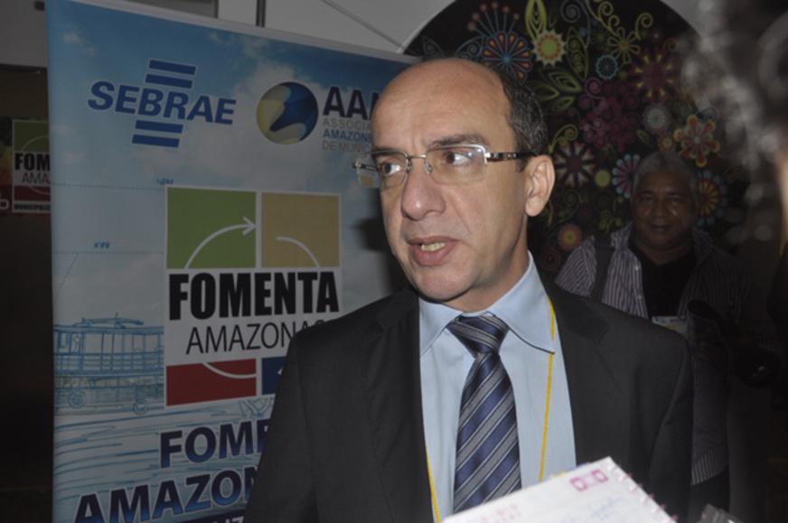 TCE/AM promete ajuda às MPEs nas compras públicas
