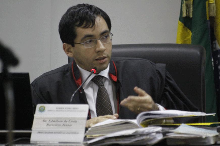 Ação do entre PRE e TCE quer barrar os ‘Fichas Sujas’ no AM