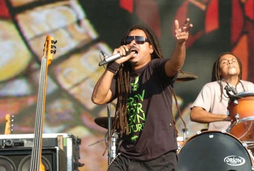 Lollapalooza dos EUA confirma show de “O Rappa”