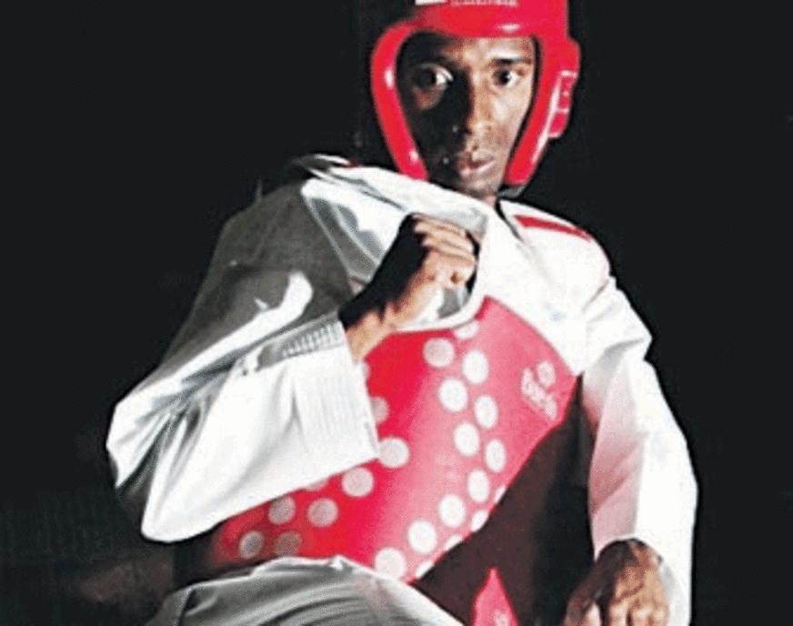 Londres 2012: Entrevista exclusiva com Diogo Silva