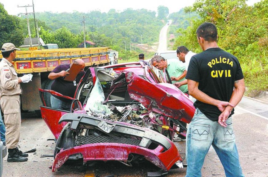 Seguro DPVAT é considerado ‘mercado negro’ em Manaus