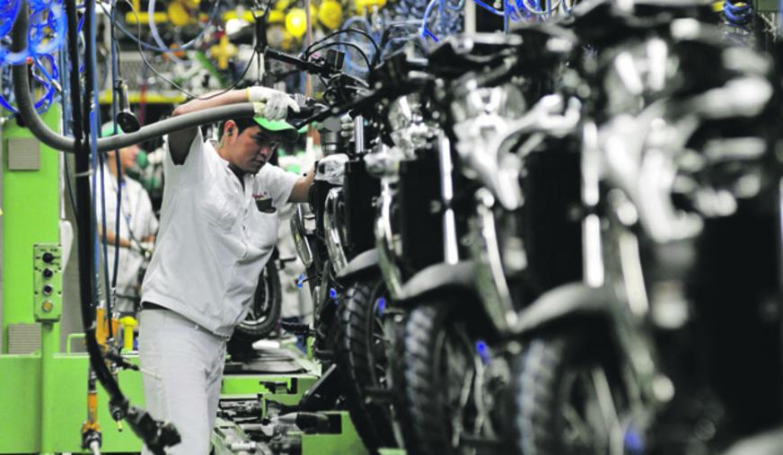 Amazonas no vermelho em geração de emprego