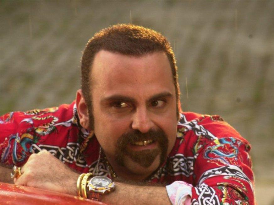 Guilherme Karan é diagnosticado com doença degenerativa